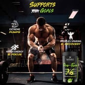 4 - Naturyz Pre-Form X6 & Ripped X6 0.88 lb Combo, 2 Piece(s)/Pack Aam Panna & Guava