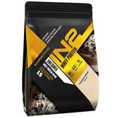 IN2 Whey Protein,  1.1 lb  Cookies and Cream 