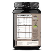 3 - Ripped Up Nutrition Whey Protein Isolate, 2.2 lb Creamy Chocolate