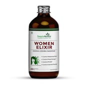 1 - Simply Herbal Women Elixir, 450 ml Unflavoured