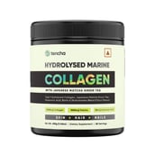 Tencha Matcha Marine Collagen, 210 g Unflavoured