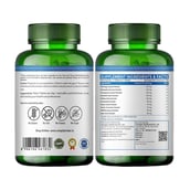 2 - Simply Herbal Plant Based Joint Care (Pack of 2), 60 capsules