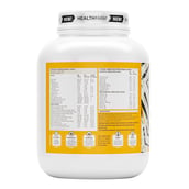 3 - Healthfarm Diet Whey, 4.4 lb Mango Delight
