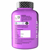 3 - Naturyz Triple Strength Omega 3 Fish Oil (Pack of 2), 60 softgels