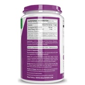2 - HealthyHey Nutrition CoQ10 with Bioperine 105mg, 60 capsules