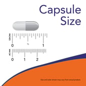 4 - Now TestoJack 300, 60 veggie capsule(s)
