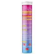 2 - Naturyz L-Arginine Max 2600 Flavour Orange, 45 tablet(s)