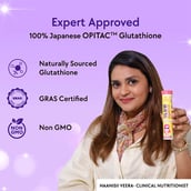 6 - Chicnutrix Glow Glutathione and Vitamin C,  Strawberry and Lemon  20 tablet(s) 
