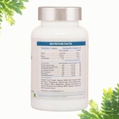 3 - DHI Total Care Hair Protect System,  60 capsules 