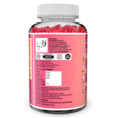 3 - Naturyz Magnesium Glycinate, Tamarind 30 gummies