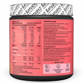 2 - Naturyz Perfect Peach 4 in 1 Glute Builder, Peach 0.44 lb