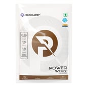 1 - Proquest Raw Power Whey Protein, 0.08 lb Milk Chocolate