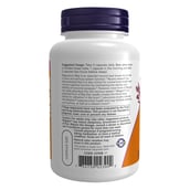 3 - Now Magtein, Unflavoured 90 veggie capsule(s)