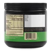ON (Optimum Nutrition) Gold Standard 100% Whey Protein 2 lb Double Rich Chocolate with Micronized Creatine Powder Unflavoured 0.55 lb