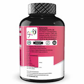 4 - Naturyz Triple Strength L-Arginine Complex 3600mg, 60 tablet(s)