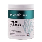 3 - HealthKart HK Vitals Korean Skin Collagen,  200 g  Unflavoured