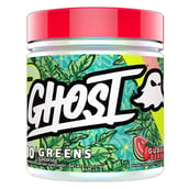 1 - Ghost Greens Superfood,  0.69 lb 