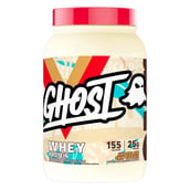 1 - Ghost Whey Protein, 2 lb Chocolate Chip Cookie