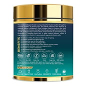 3 - Vitaminnica Vita Beauty Collagen Powder, 180 g Mango