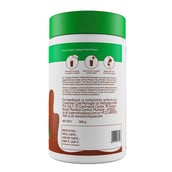 12 - Dr. Vaidya's Plant Protein, 1.1 lb Chocolate (Pack of 2)