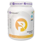 1 - Proquest Power Whey Protein,  2.2 lb  Mango Rush 