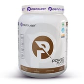 1 - Proquest Power Mass, 2 lb Milk Chocolate