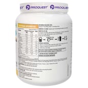 6 - Proquest Power Whey Protein,  2.2 lb  Mango Rush 