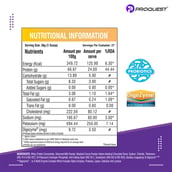 5 - Proquest Power Whey Protein, 4.4 lb Mango Rush