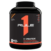 1 - Rule One R1 Protein, 5.03 lb Chocolate Peanut Butter