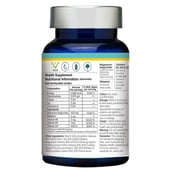 2 - The Co Being D-Stress Melatonin-Magnesium,  Unflavoured  60 tablet(s) 