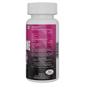 2 - HealthAid L-Glutathione 500mg with Vitamin C & Astaxanthin, Unflavoured 30 tablet(s)