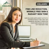 7 - Divya Himalayan Premium Collagen Support, 60 capsules Unflavoured