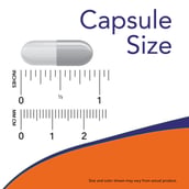 2 - Now Quercetin with Bromelain,  120 veggie capsule(s) 