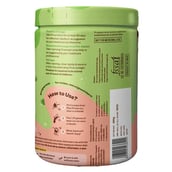 5 - Origin Nutrition Plant Protein, 0.55 lb Classic Unflavoured