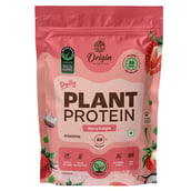 1 - Origin Nutrition Plant Protein, 1.80 lb Berry Delight