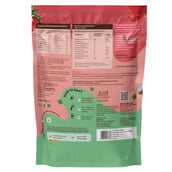 9 - Origin Nutrition Plant Protein, 1.80 lb Berry Delight