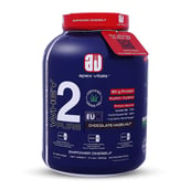 1 - Apex Vitals Whey 2 Pure, 4 lb Chocolate Hazelnut