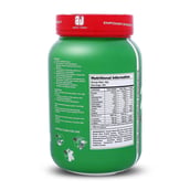 3 - Apex Vitals 2 Plant Life, 2 lb Super Chocolate