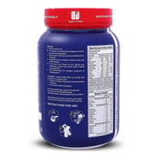 4 - Apex Vitals Whey 2 Pure,  2 lb  Chocolate Hazelnut 