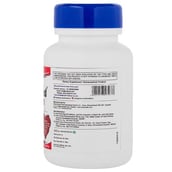 manufacture - Healthvit Cardineed,  60 capsules  Unflavoured 
