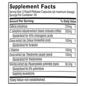 MuscleTech Hydroxycut Hardcore Elite