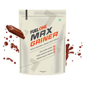 Fuel One Max Gainer, 2.2 lb Chocolate