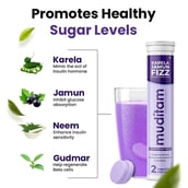 6 - Muditam Sugar Management Kit (1 Month Pack),  1 Piece(s)/Pack 