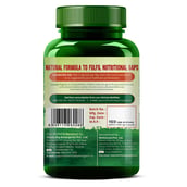 3 - Himalayan Organics Plant Based Multivitamin,  60 veggie capsule(s)  Unflavoured 