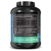 2 - YourWhey 100% Whey Protein, 4.4 lb Kesar Kulfi