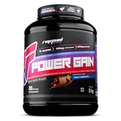 1 - Repfuel Sports Power Gain,  6.6 lb  Crazy Chocolate 