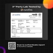 4 - Athlab Unreal Gains, 2.2 lb Strawberry Smooth
