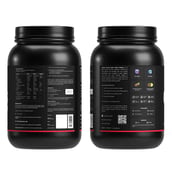 6 - Athlab Unreal Gains,  2.2 lb  Dutch Chocolate 