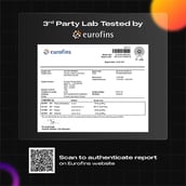 4 - Athlab Unreal Gains,  6.6 lb  Strawberry Smooth 