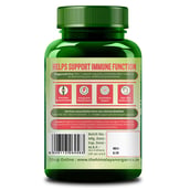 2 - Vlado's Himalayan Organics Zinc Methionine + Copper, 120 veggie capsule(s)